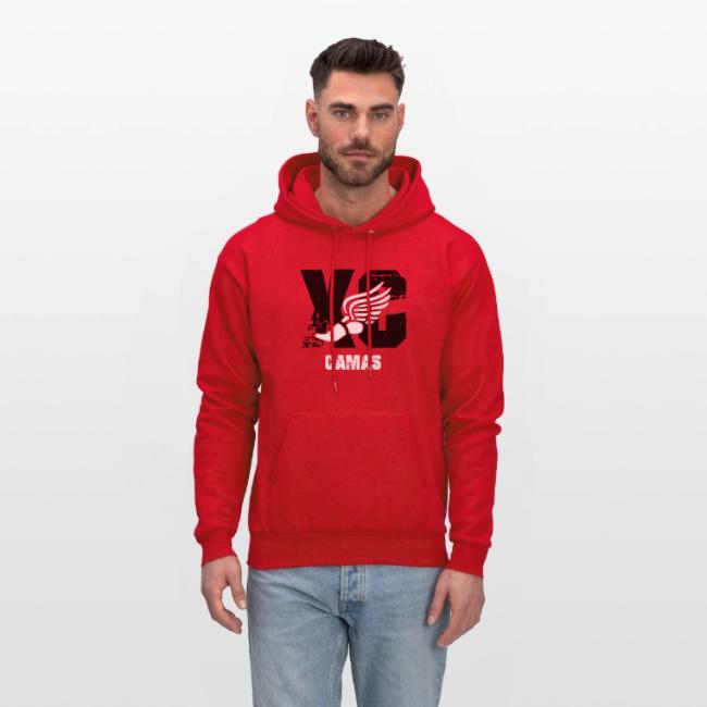 Camas XC Winged Foot