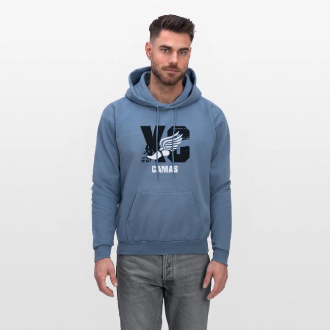 Camas XC Winged Foot