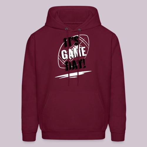 It's Game Day Football - Men's Hoodie