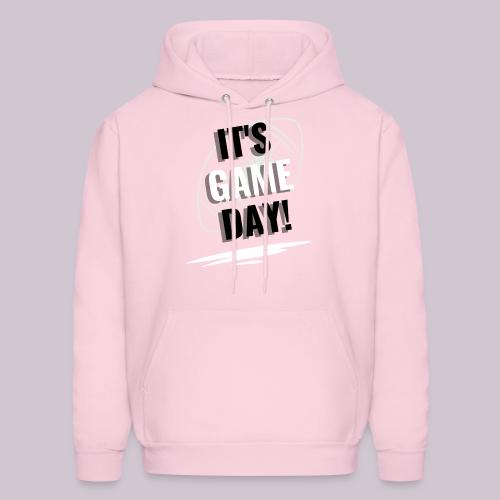 It's Game Day Football - Men's Hoodie