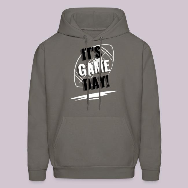 It's Game Day Football