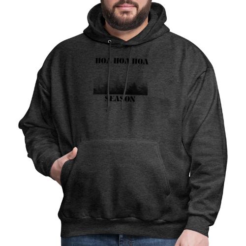 Hoa Hoa Hoa Season - Men's Hoodie