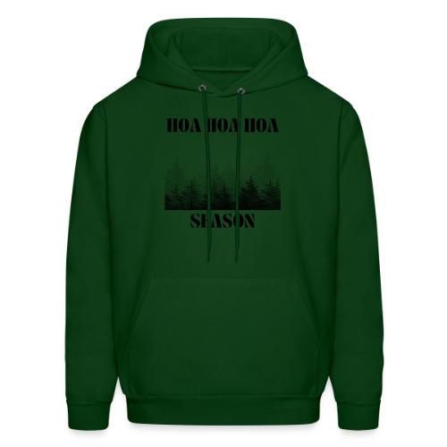 Hoa Hoa Hoa Season - Men's Hoodie