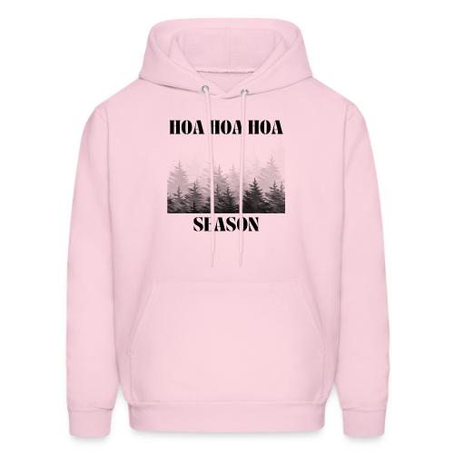 Hoa Hoa Hoa Season - Men's Hoodie