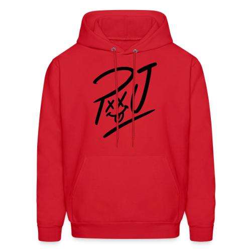 Papa Jake Merch - Men's Hoodie