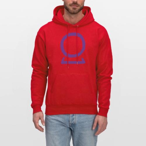 Unknown Prophesies - Men's Hoodie