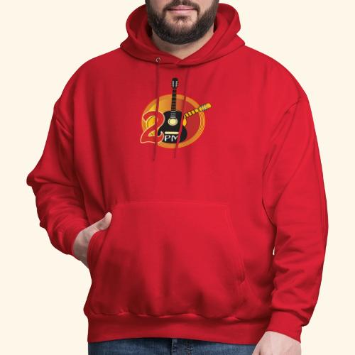 2PM logo Style - Men's Hoodie