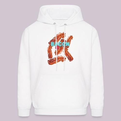 Bacon - Men's Hoodie