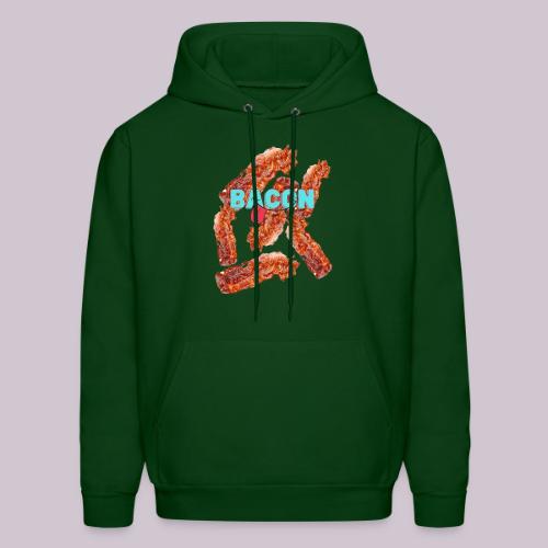Bacon - Men's Hoodie