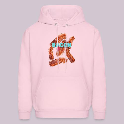 Bacon - Men's Hoodie