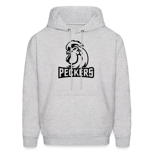 Peckers hoodie - Men's Hoodie
