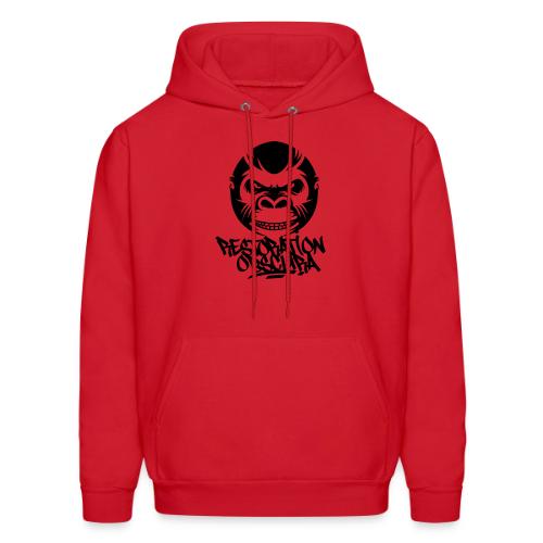 RO Simian Series 2 - Men's Hoodie