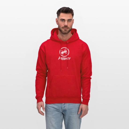 The Prodigy Ant Logo' Men's Hoodie | Spreadshirt
