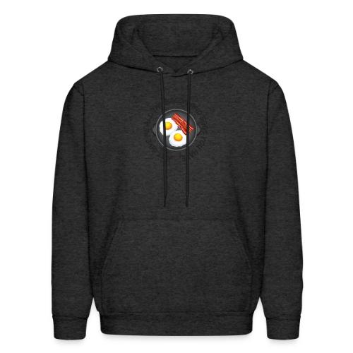 All of the Bacon and Eggs - Men's Hoodie