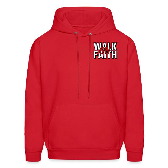 Walk On Faith x Verse