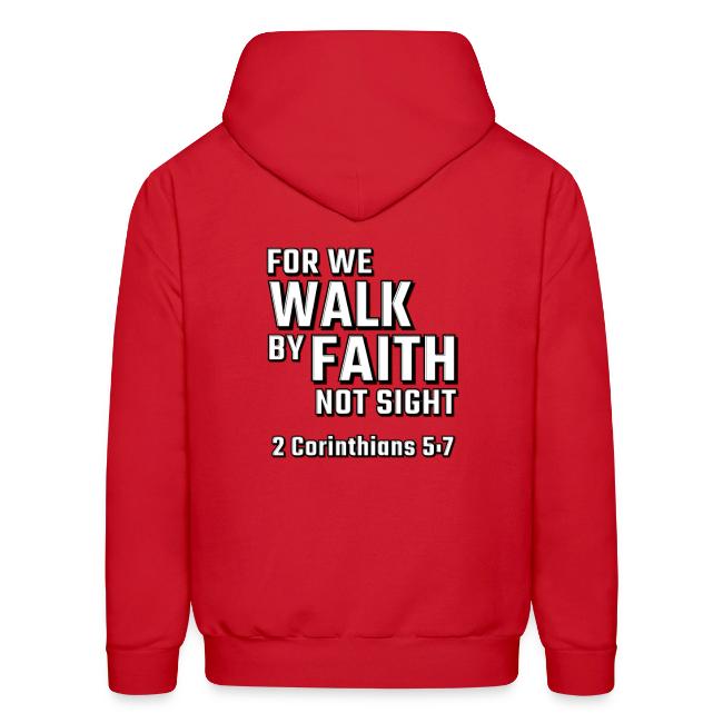 Walk On Faith x Verse