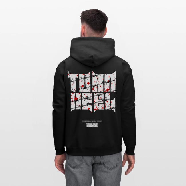 Trysun Tribe Wrestling | Turn Heel