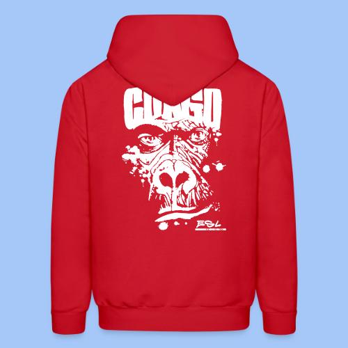 Congo - Men's Hoodie