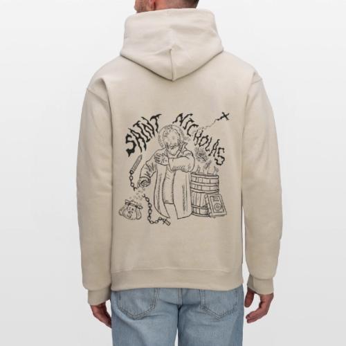 Saint Nicholas - Men's Hoodie