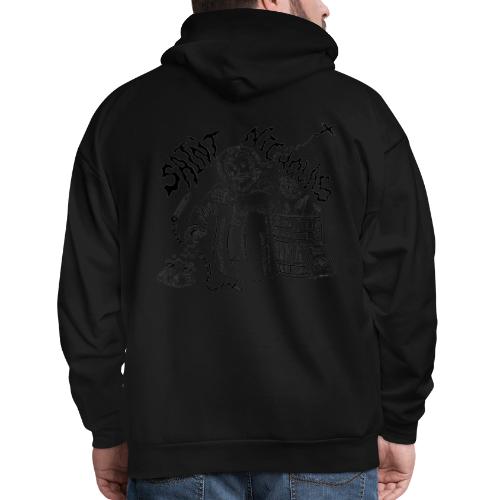Saint Nicholas - Men's Hoodie
