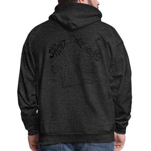 Saint Nicholas - Men's Hoodie