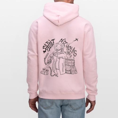 Saint Nicholas - Men's Hoodie