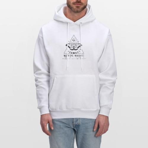 Mystic Market NH - Men's Hoodie