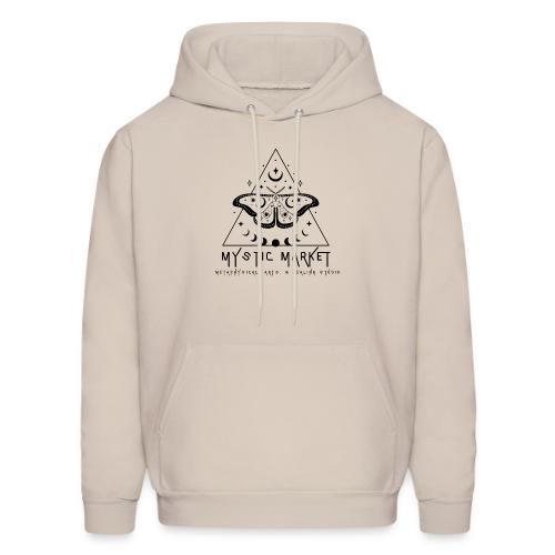 Mystic Market NH - Men's Hoodie