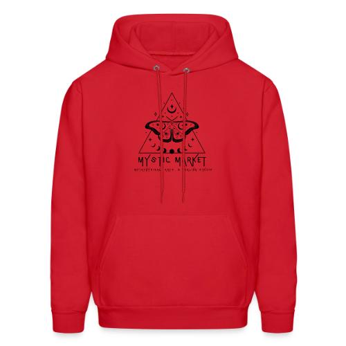 Mystic Market NH - Men's Hoodie