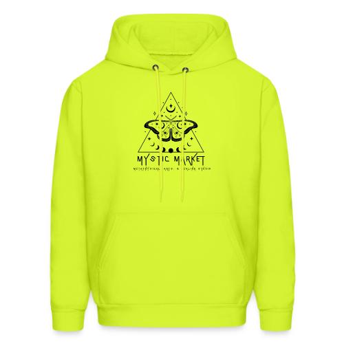 Mystic Market NH - Men's Hoodie