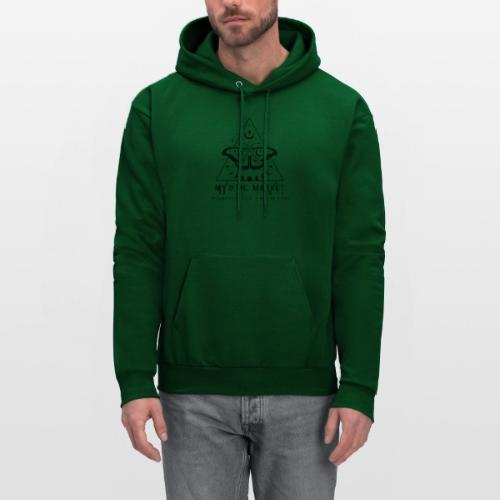 Mystic Market NH - Men's Hoodie