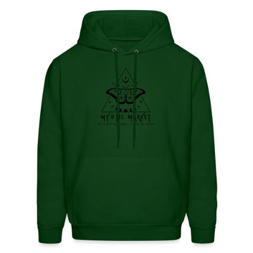Mystic Market NH - Men's Hoodie