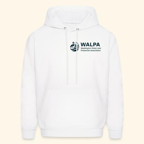 WALPA Double Sided Design 3 - Men's Hoodie