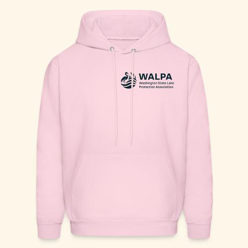 WALPA Double Sided Design 3 - Men's Hoodie
