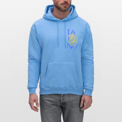 Taino Spiral - Men's Hoodie