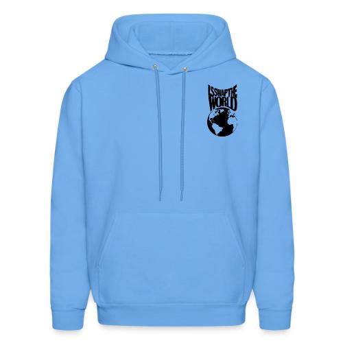 LS SWAP THE WORLD - Men's Hoodie