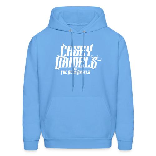 Casey Daniels &The Dead Angels - Men's Hoodie