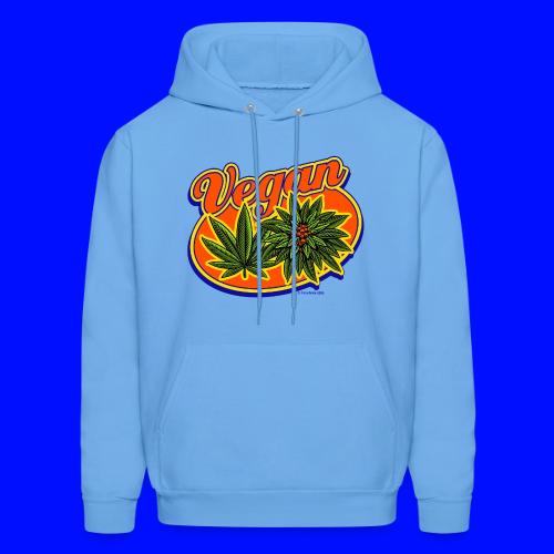 Tom's T-Hall PotTees Series #6 VeganTee - Men's Hoodie