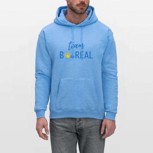 Team BREAL - Men's Hoodie