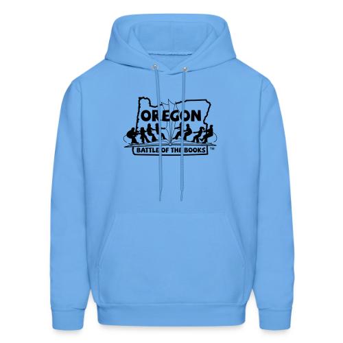 OBOB Logo KO - Men's Hoodie