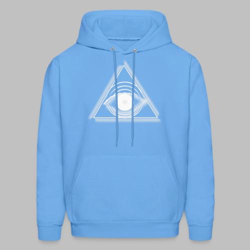 Kaysinners Divine Eye - Men's Hoodie