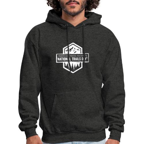 2019 National Trails Day® - Men's Hoodie