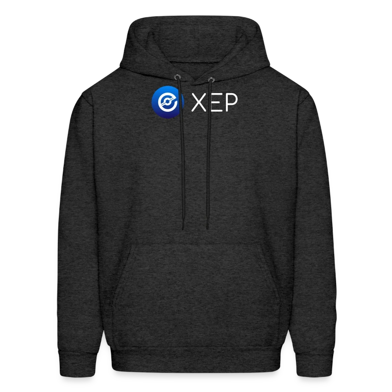 XEP Logo - Men's Hoodie