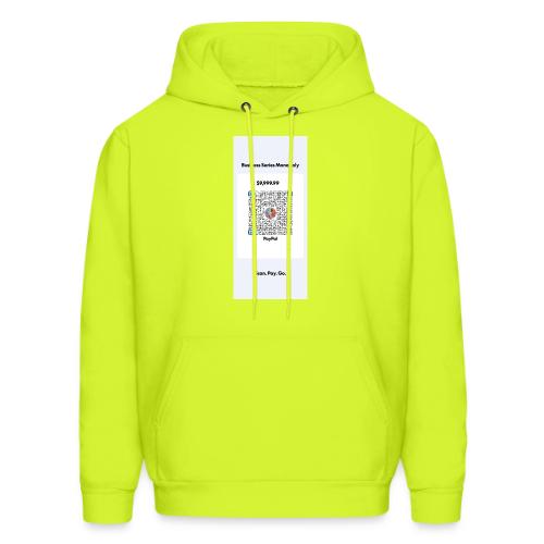 pp my qrcode 1758477437583 - Men's Hoodie