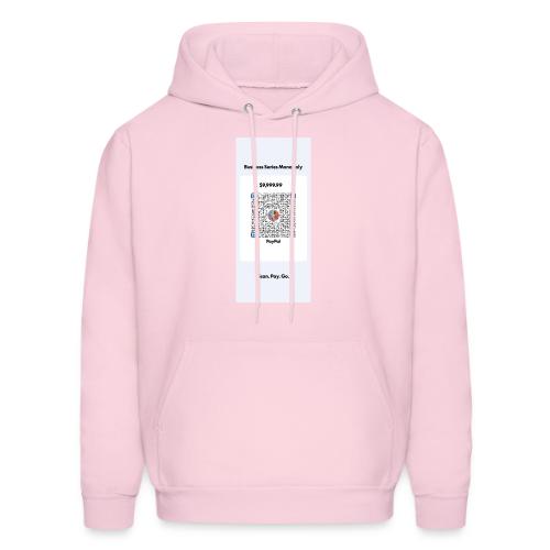 pp my qrcode 1758477437583 - Men's Hoodie