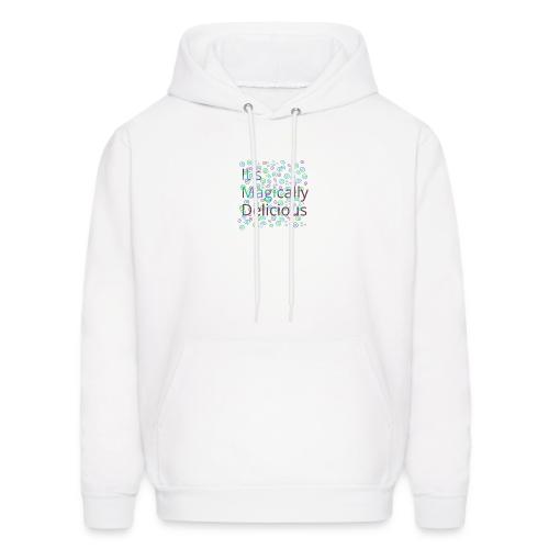 Magically - Men's Hoodie