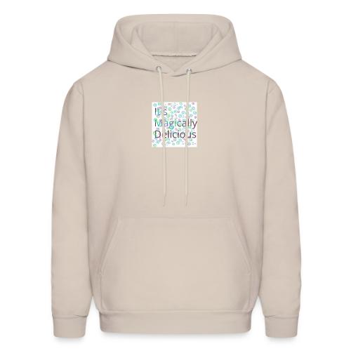 Magically - Men's Hoodie