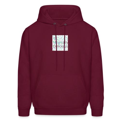 Magically - Men's Hoodie