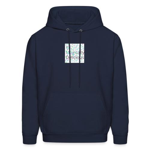 Magically - Men's Hoodie