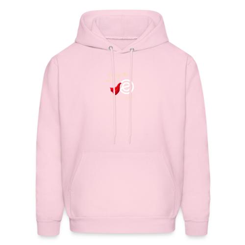 Thirsty Work Dark - Men's Hoodie